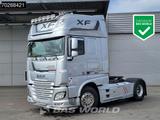 DAF XF 510 XF 4X2 SSC Retarder LED Hydrauliek Navi A - DAF Xf 510