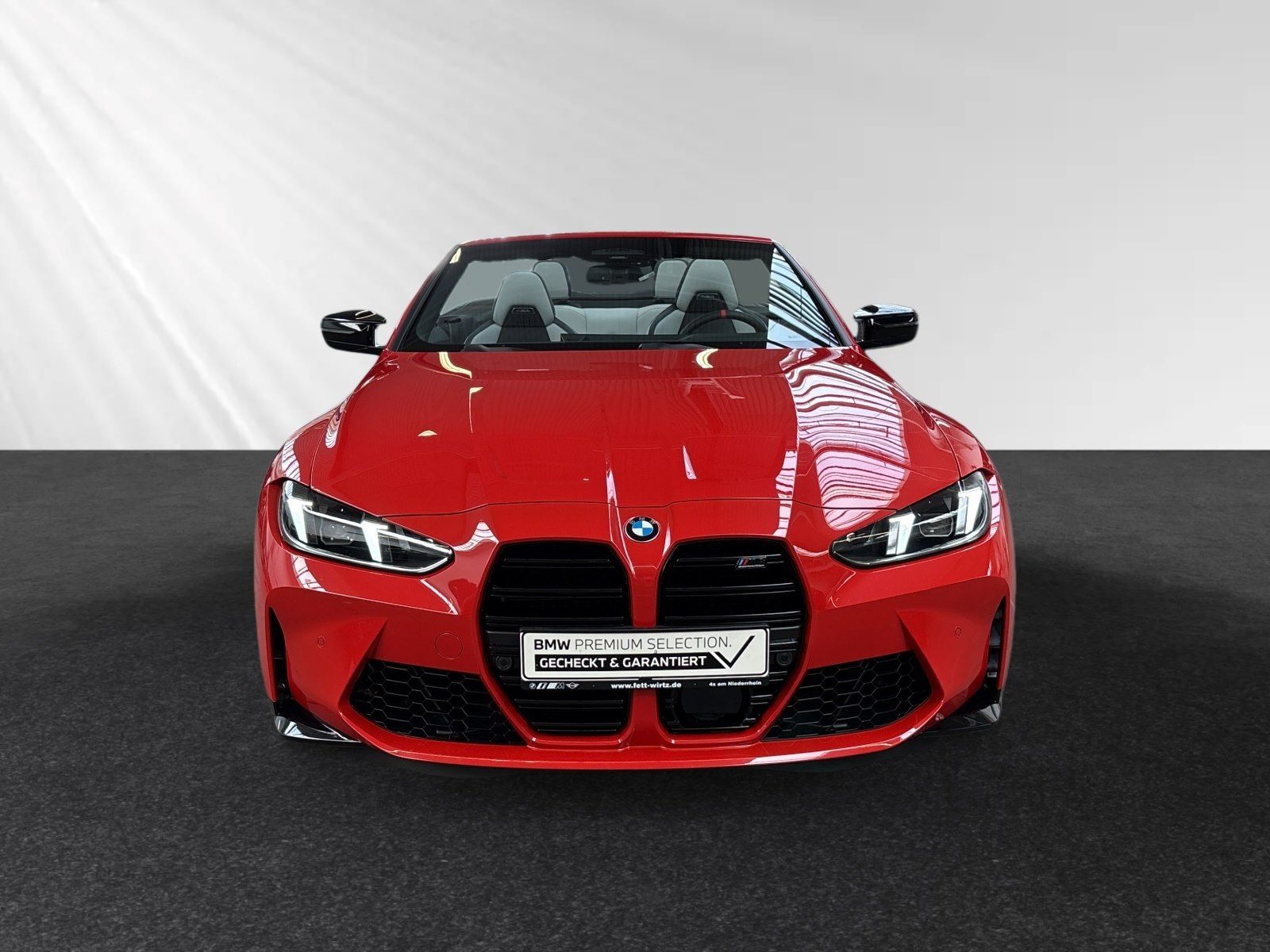 BMW M4 - Bild 5