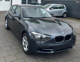 BMW 118 d xDrive *1.HAND INSPEK. NEU* ALLRAD - BMW 118 118i mit Diesel-Antrieb