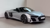 Audi R8 Spyder 5.2 FSI RWD LASERLIGHT*B&O - Audi: 2.5