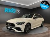Mercedes-Benz C 220 d T EDITION AMG PANORAMA DISTRONIC 360°