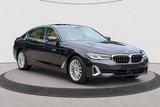BMW 520 Luxury Line DIS. KEY/LASER/HiFi/PANO/HUD - BMW 520: Luxury