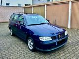Seat Cordoba Benzin 1,4 L Tüv 09/26 - Seat Cordoba SE mit Benzin-Antrieb