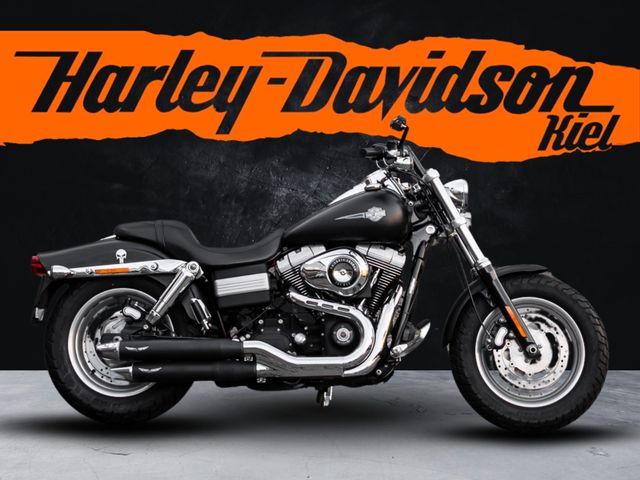 Harley-Davidson DYNA FAT BOB FXDF 96 CUI - PENZL -