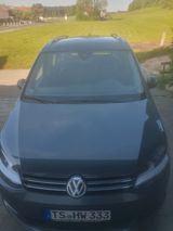 Volkswagen Sharan 2.0 TDI SCR 4MOTION Highline Highline