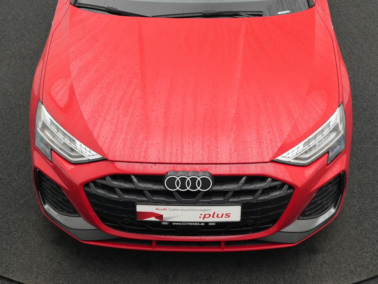 Audi A3 - Bild 31