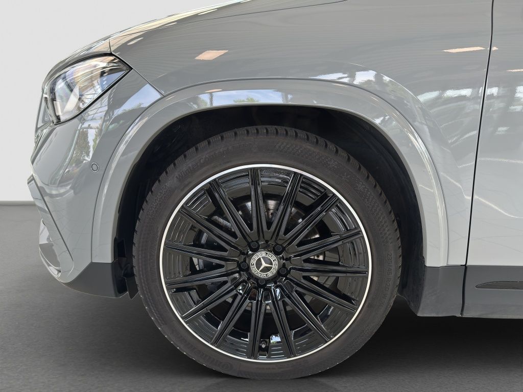 Fahrzeugabbildung Mercedes-Benz GLA 200 AMG Line*NightPaket*MULTIBEAM LED*Kamera