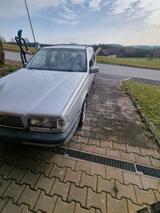 Volvo 850 2.5-20V 20V - gebrauchte Volvo 850 aus dem Jahr 1994