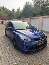 Ford FORD FOCUS ST RST Beastfactory 400PS - Ford Focus aus 2009: RS
