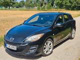 Mazda 3 2.0 MZR-DISI i-stop Sports-Line - Mazda 3: ST