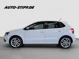 Volkswagen Polo 1.4 TDI Highline TEMP SITZH BLUET PDC USB - Volkswagen Polo: 1.4