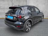 Volkswagen T-Cross 1.0 TSI DSG R Line LED ACC APP NAVI - Volkswagen T-Cross in Halle