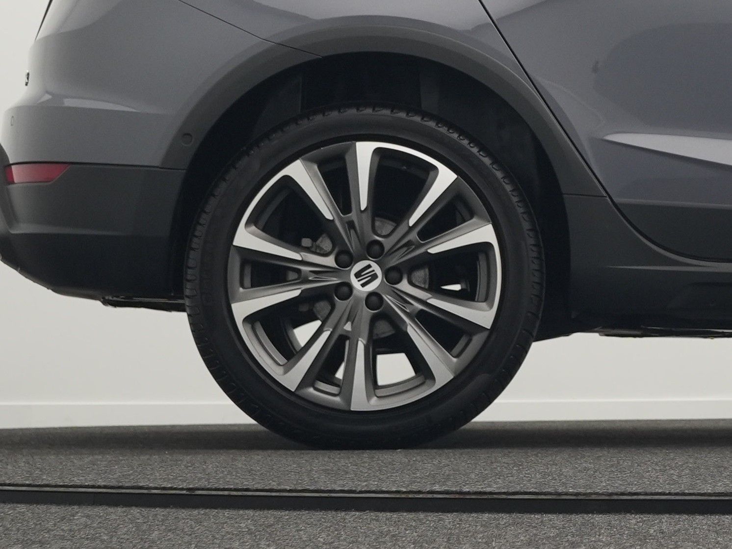 Seat Arona - Bild 49
