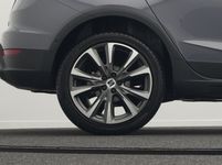 Seat Arona - Vorschau Bild 49