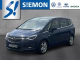 Opel Zafira C Innovation 2.0 Klimaautom Apple CarPlay - gebrauchte Opel Zafira aus dem Jahr 2019
