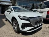 Audi Q4 Sportback 40 e-tron 150 kW 82KWh-HeadUp-Matri - Audi Q4 mit Elektro-Antrieb