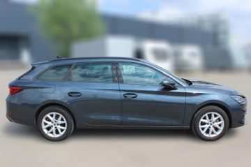 SEAT Leon - 4