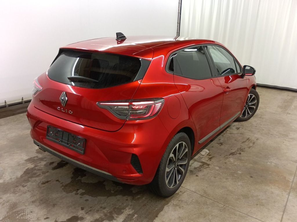 Renault Clio 1.0 MT TCe Techno 1.0 MT TCe Techno imagem 3