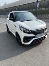 Ligier JS50 DCI Sport Ultimate - Servo - weiße Ligier JS 50