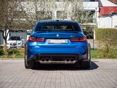 BMW M3 – 5 / 32