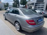 Mercedes-Benz C 180 CGI AVANDGARDE*SHZ*47.000KM - Mercedes-Benz mit Benzin-Antrieb: 4.0