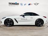 BMW Z4 sDrive30i M Sport Aut. + BPS.GARANTIE-08.2027 - BMW Z4: 2.0