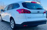Ford Focus 1,0 EcoBoost 74kW - Ford Focus Gebrauchtwagen in Mannheim