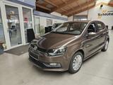 Volkswagen Polo V Style 1.2 TSI Klima - Volkswagen Polo Style mit Benzin-Antrieb