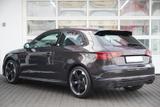 Audi S3 2.0 TFSI quattro Bi-Xenon Alcantara S-Sitze - Audi S3 mit Benzin-Antrieb