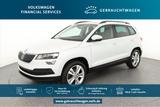 Skoda Karoq Style 2.0 TDI AHK*Tempo*PDC*SH*Klima*Nav - Skoda Karoq in Essen