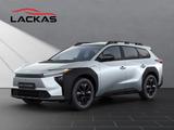 Toyota bZ4X Touring FWD Teamplayer - Toyota bZ4X Neuwagen