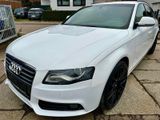 Audi A4 2.0 TFSI Avant Ambiente * Service NEU * Panor - Audi A4 aus 2008: Kombi