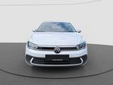 Volkswagen Polo VI 1.0 TSI Life NAVI PDC DAB LED KLIMA - Volkswagen: bis 15000 Euro