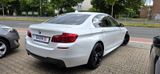 BMW 535i Sportpaket 306 PS Voll Ausstattung TÜV NEU - BMW 535: Limousine