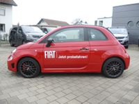 Abarth 