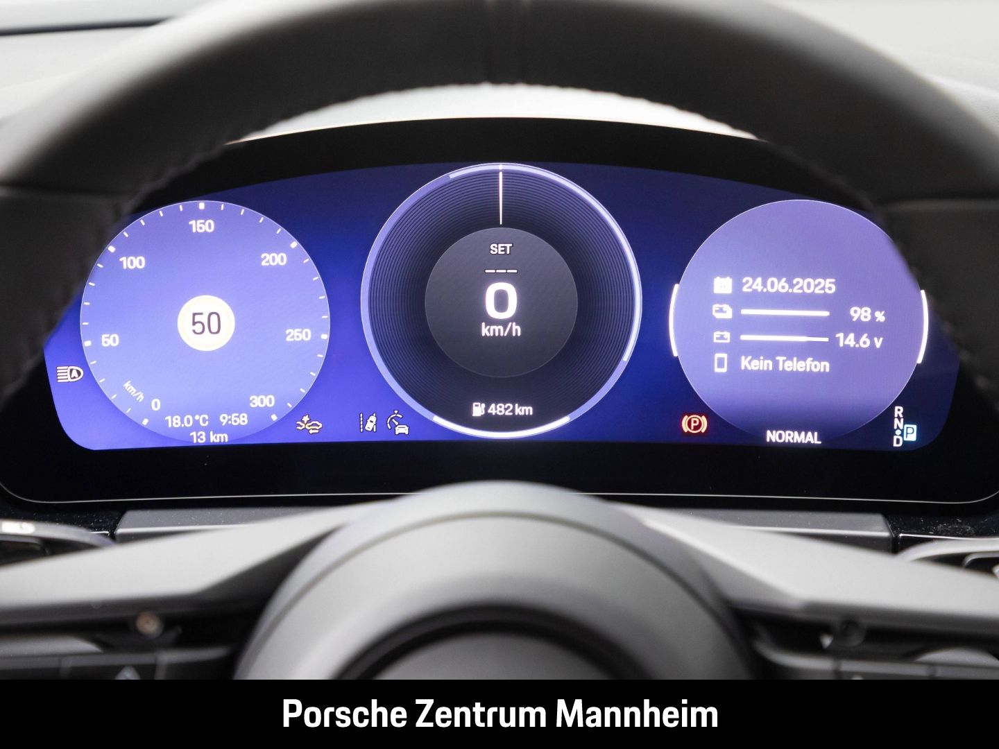 Porsche Macan - Bild 18