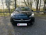 Opel Corsa 1.4 Turbo 150PS |OPC |Klima|SHZ|SD|91tkm - Opel Corsa: Schiebedach