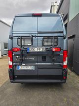 Knaus Ducato 2,3 Multijet Boxstar Freeway 630 - Knaus Kastenwagen
