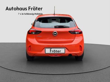 Fotografie 7 des Opel Corsa F Edition Klima Tempomat Isofix