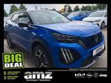 Peugeot 2008 1.2 Turbo GT FACELIFT 360 Kamera*3D-Cockpit - gebrauchte Peugeot 2008 mit Facelift