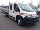 Citroën Jumper Euro 6 Maxi 120 KW - Citroën Jumper maxi