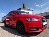 Audi A1 1.4 TFSÌ AUT. KLIMA*SITZH*BLUET*TEMPO*PDC*EU6 - Audi A1: Eu