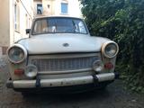 Trabant P 601 L - Trabant in Wuppertal