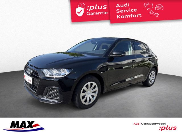 A1 Sportback 30 TFSI ADVANCED VCP+DAB+PDC+ALU16"