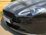 Aston Martin V8 Vantage Roadster SP10 Sportshift Schalensitze - Aston Martin: Cabrio