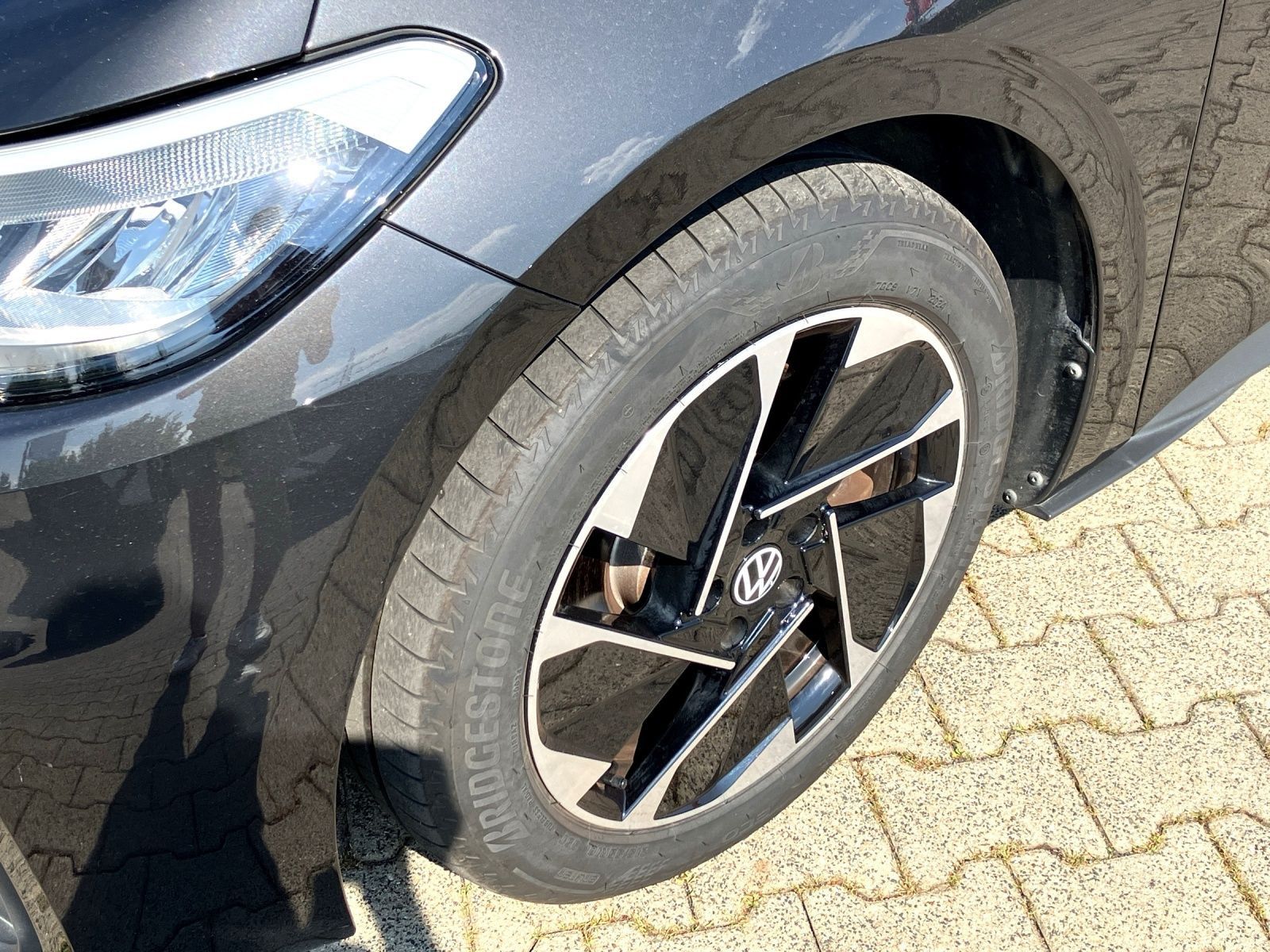 Volkswagen ID.3 - Bild 14