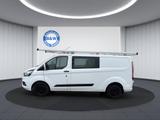 Ford Transit Custom Kasten 300 L2 Trend*DoKa*SORTIMO - gebrauchte Ford Transit Custom aus dem Jahr 2020