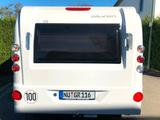 Trigano Silver Premium 450LJ - Trigano Wohnwagen