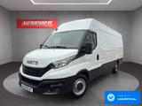 Iveco Daily Kasten 35S14 hoch+lang Automatik L4H2 - Iveco Daily 35 s kasten