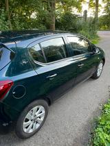 Opel Corsa E - 1.4 Turbo INNOVATION 74kW - Opel Corsa von privat